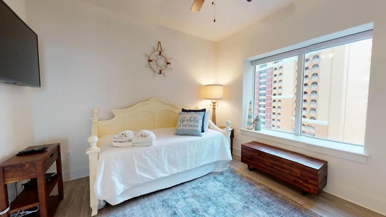 Calypso III 1501 Villa Panama City Beach 0*,