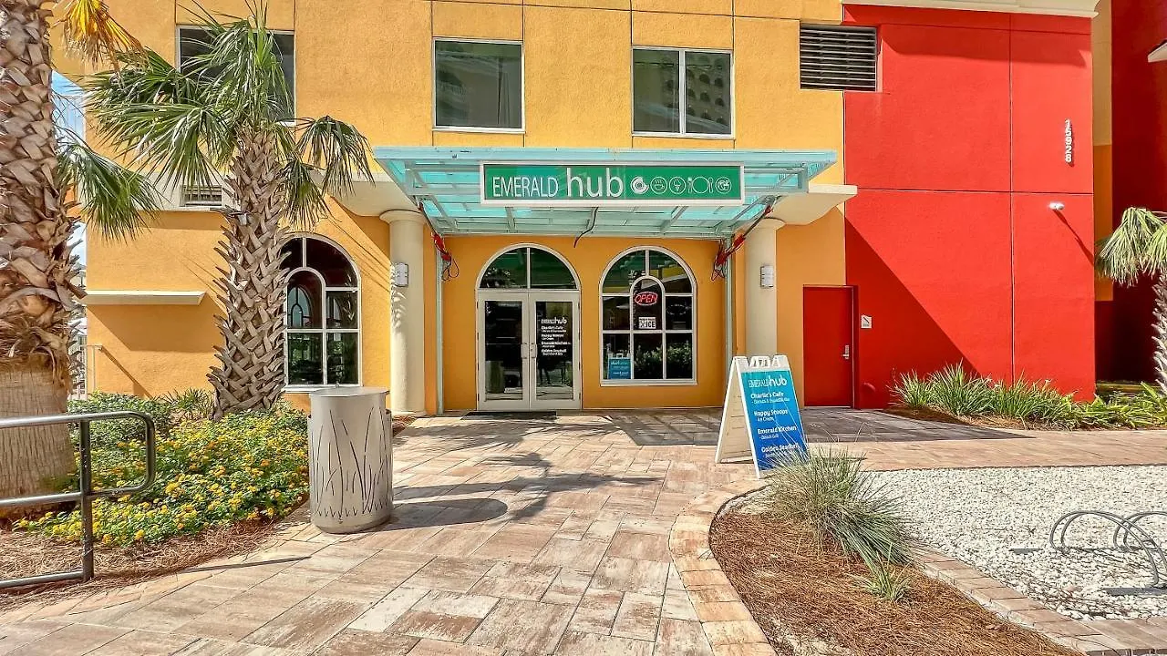 Calypso III 1501 Villa Panama City Beach