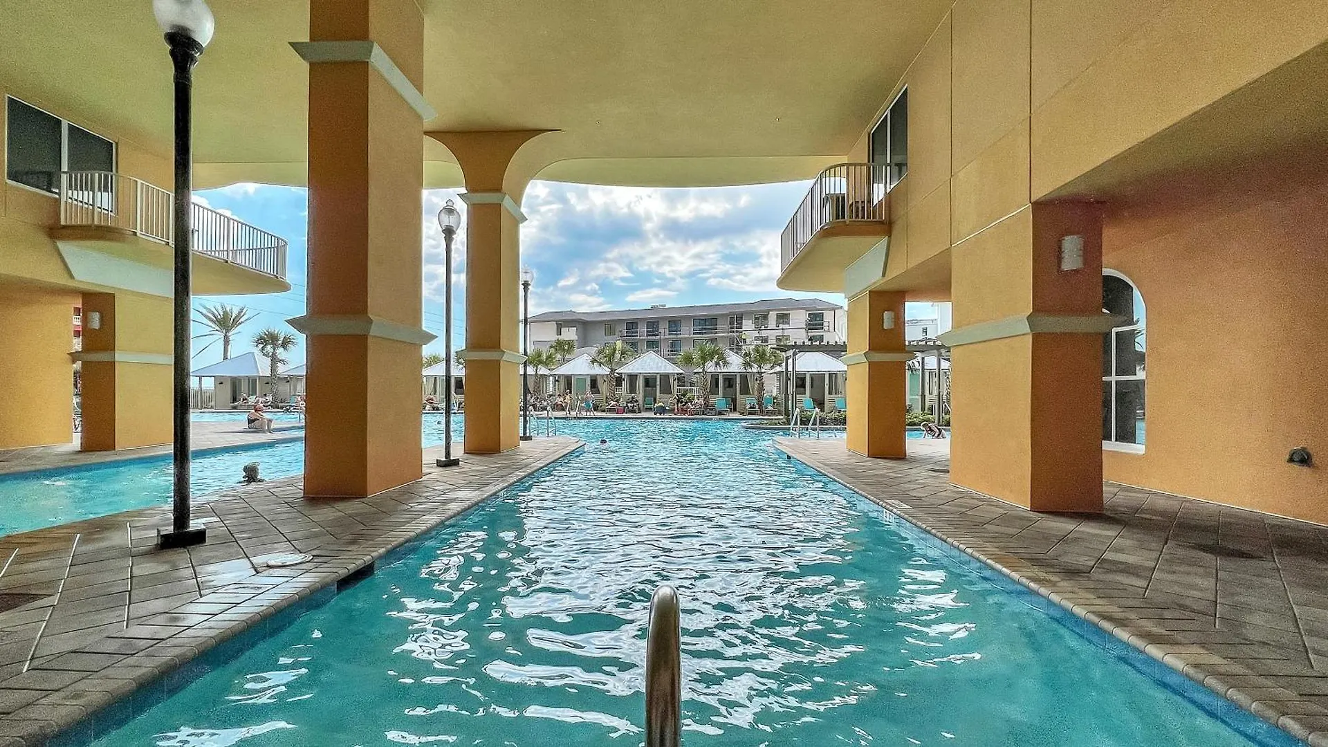 Calypso III 1501 Villa Panama City Beach 0*,  United States