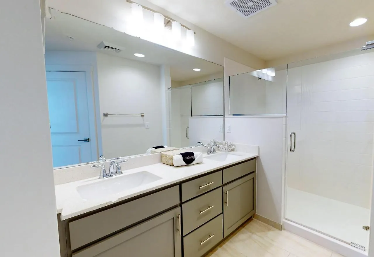 Calypso III 1501 Villa Panama City Beach United States