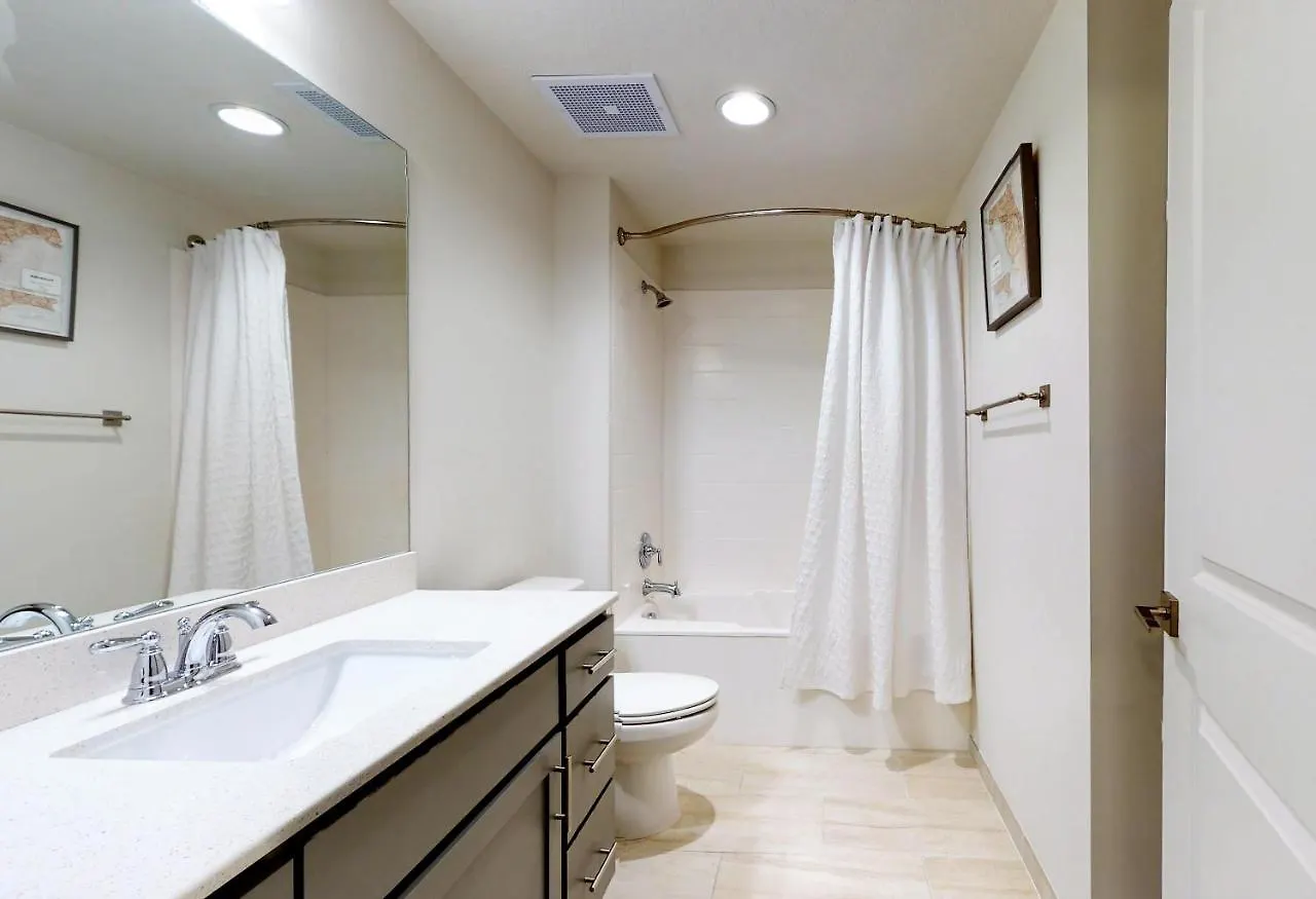 Calypso III 1501 Villa Panama City Beach 0*,  United States
