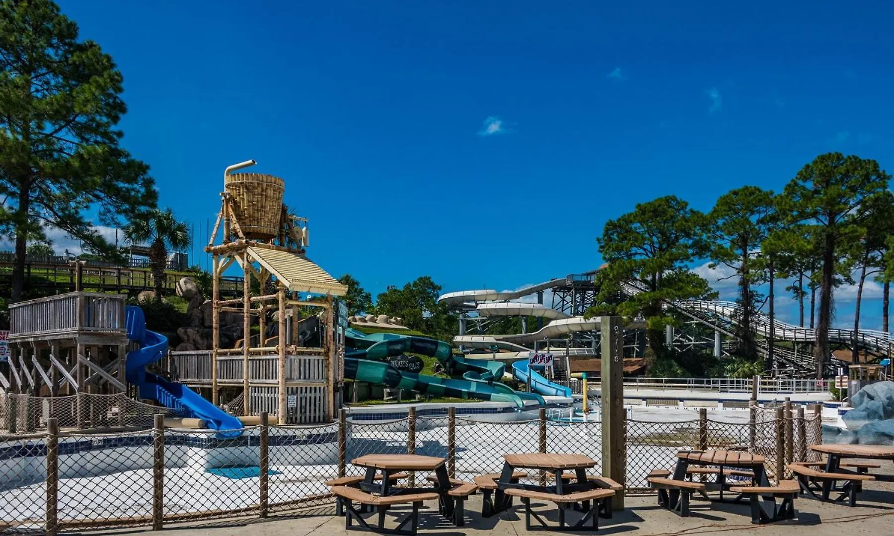 Holiday home Calypso III 1501 Villa Panama City Beach