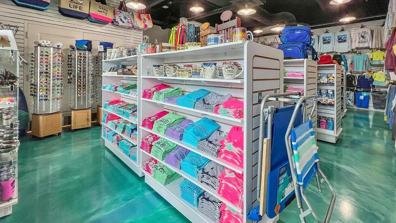 Holiday home Calypso III 1501 Villa Panama City Beach