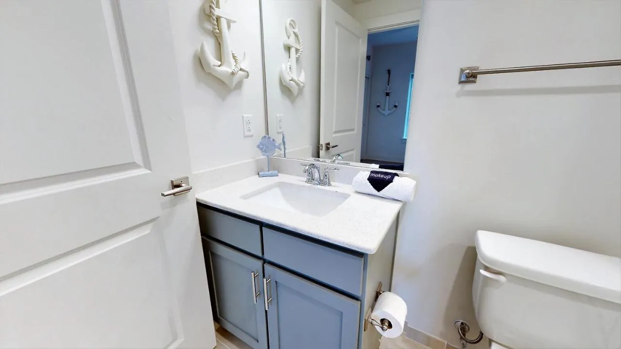 Calypso III 1501 Villa Panama City Beach Holiday home