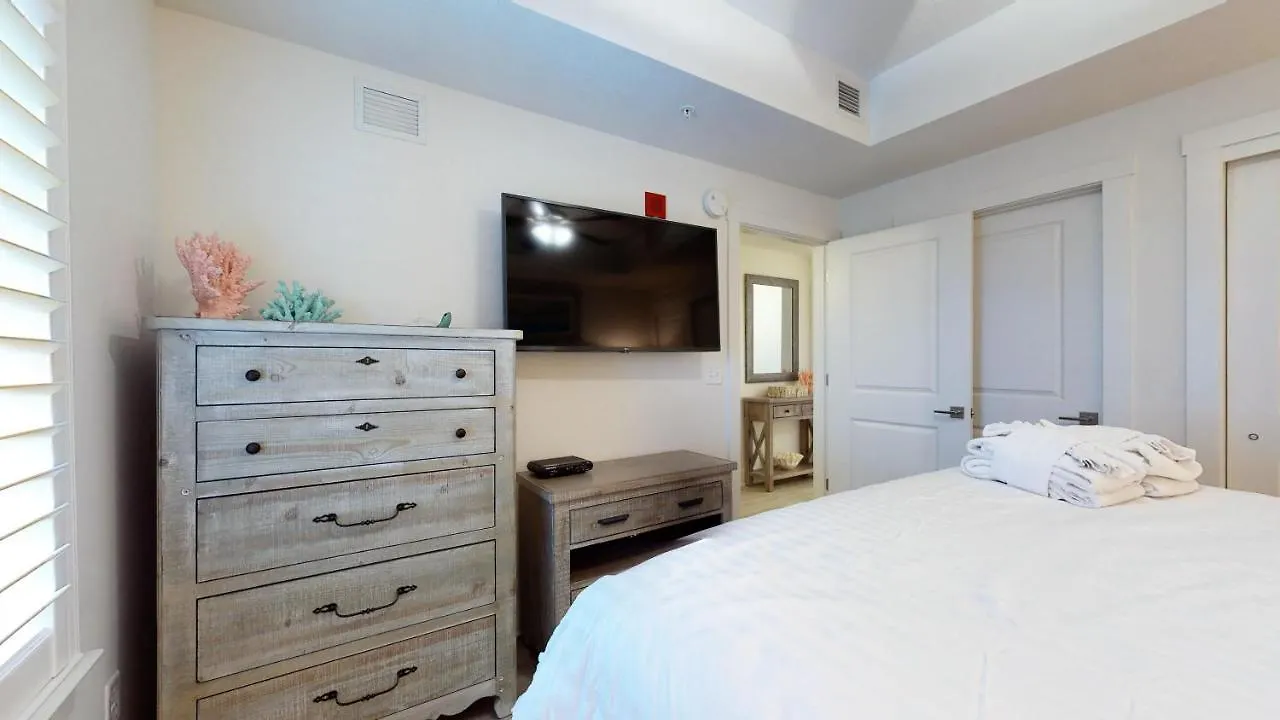 Holiday home Calypso III 1501 Villa Panama City Beach
