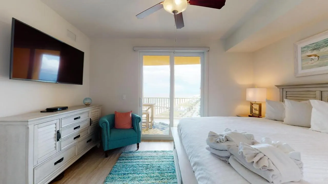 Calypso III 1501 Villa Panama City Beach