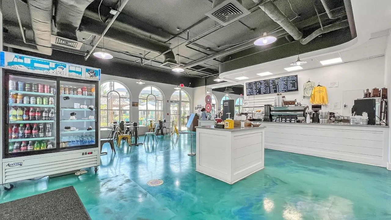 Holiday home Calypso III 1501 Villa Panama City Beach